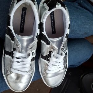 Tommy Hilfiger shoes